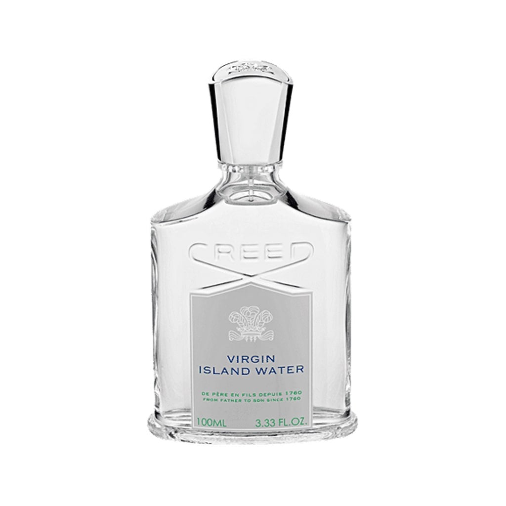 Creed: Virgin Island Water Full 100ML Bottle - Luke's Scents Decants